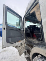 Mercedes-Benz ACTROS 4x2 Седельный тягач 1841 LS (Дизельный, 11,9 л, 408 л.с., АТ)