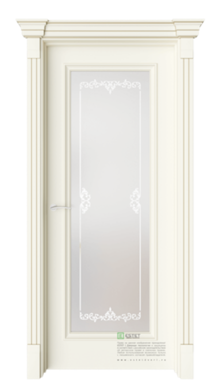 Межкомнатная дверь GE2