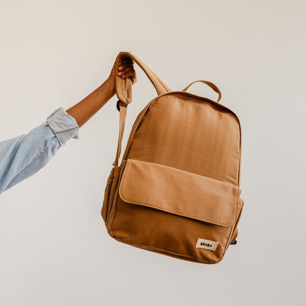 Рюкзак BEABA Tokyo Ochre