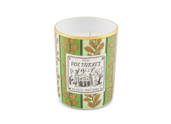 Свеча ароматизированная Richard Ginori Fox Thicket Folly, 320 г