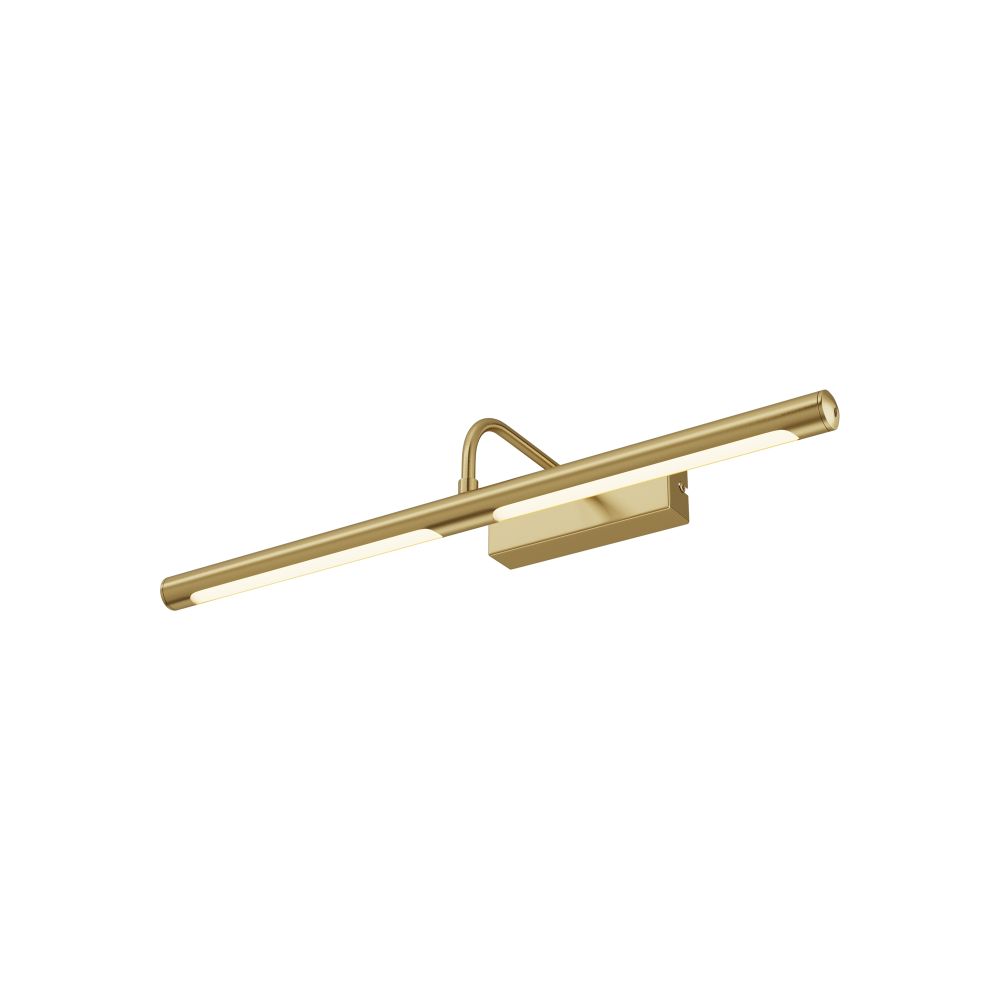 Бра Maytoni   MIR266WL-L12BS3K