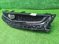 Решетка радиатора Geely Tugella (2022-2024)