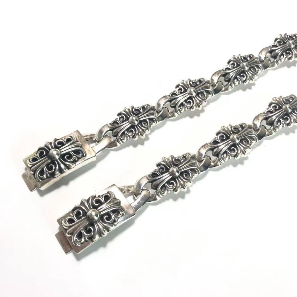 Браслет Chrome Hearts