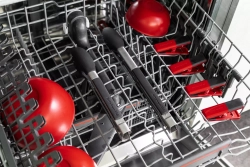 KitchenAid - Щипцы силиконовые 32см Оникс Черный / артикул   KQG205OHOBE  / GTIN 5057982098674