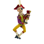 Игрушка из сказки Щелкунчик