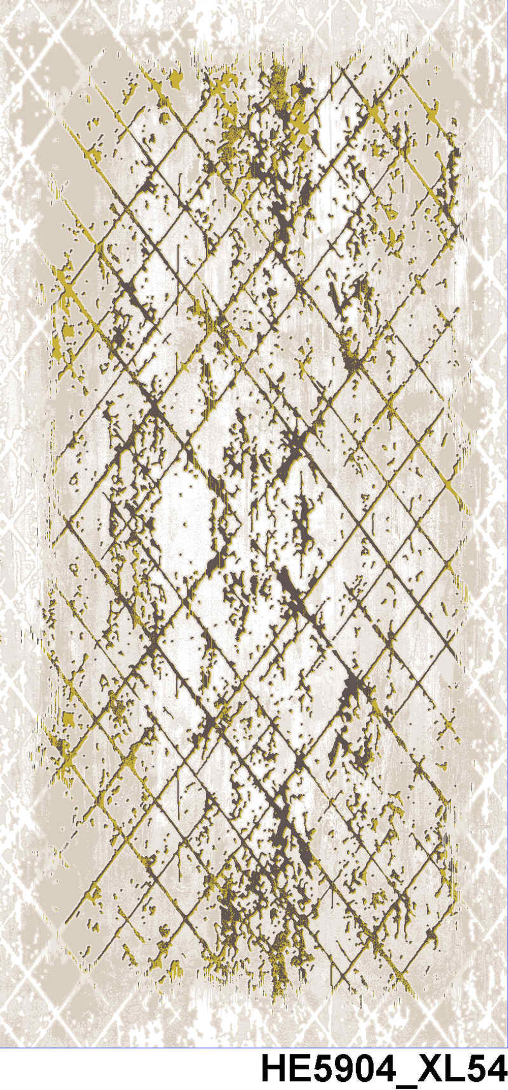 Ковер REFLEKS 5904 XL54 - 1,5м*2,3м