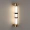 Настенный светильник Odeon Light Collier L-Vision 5455/12WL