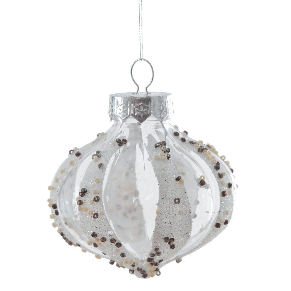 GAEM Набор из 9шт Украшение новогоднее "Шар", D8см, L24,6 W8 H24,6см