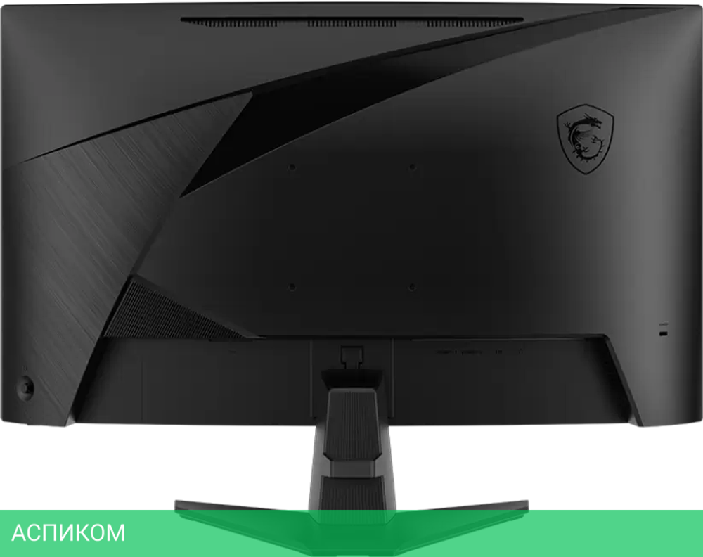 Игровой монитор MSI MAG 27CQ6F