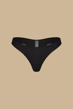Трусы танга из микрофибры / JUNA Intimates