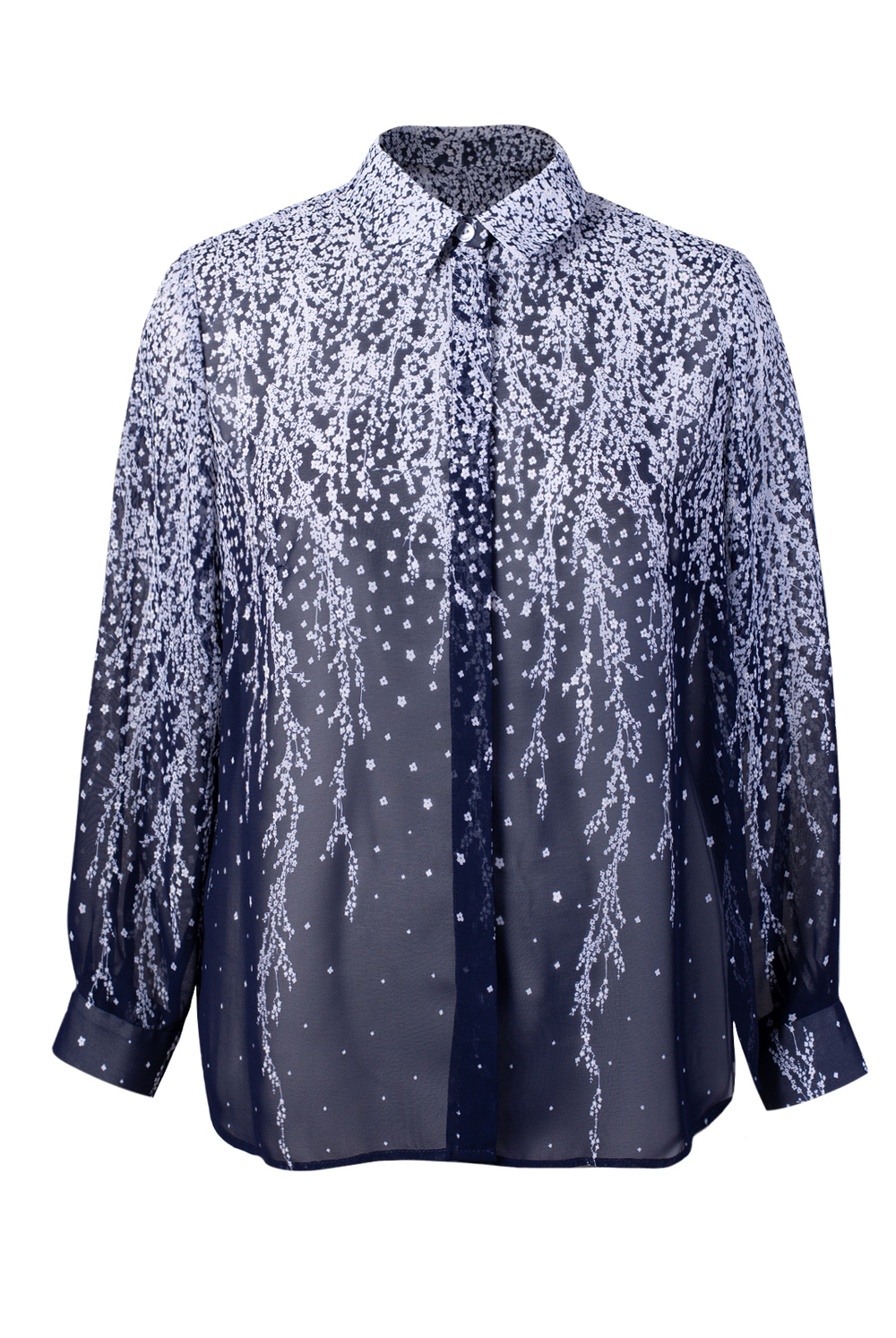 Блузка женская 3724зпб, купон #284Куп093724зпб