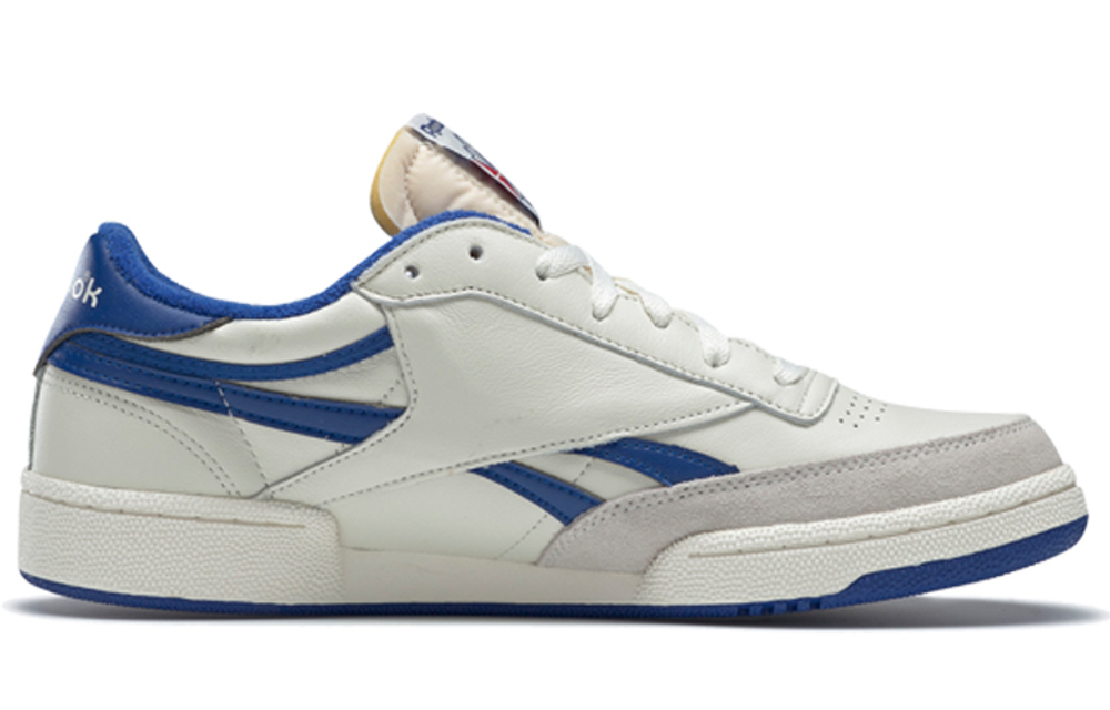 Кроссовки Reebok Club C Revenge