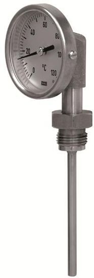 46, 48, 50, 52, 53, 54, 55, TG55, Термометры биметаллические, № в ГРСИ РФ - 71055-18