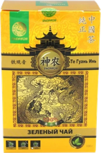 Чай улун Shennun Те гуань инь 100 г