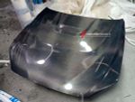Широкий обвес для BMW 6 серии F12 F13 Купе/Кабриолет M6 2012-2018 БМВ