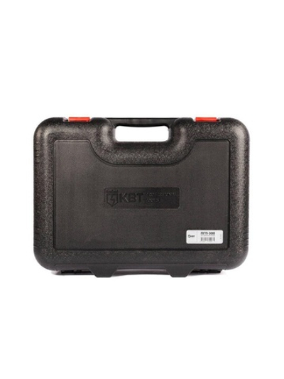 Пресс гидравлический помповый ПГП-300 КВТ 49625