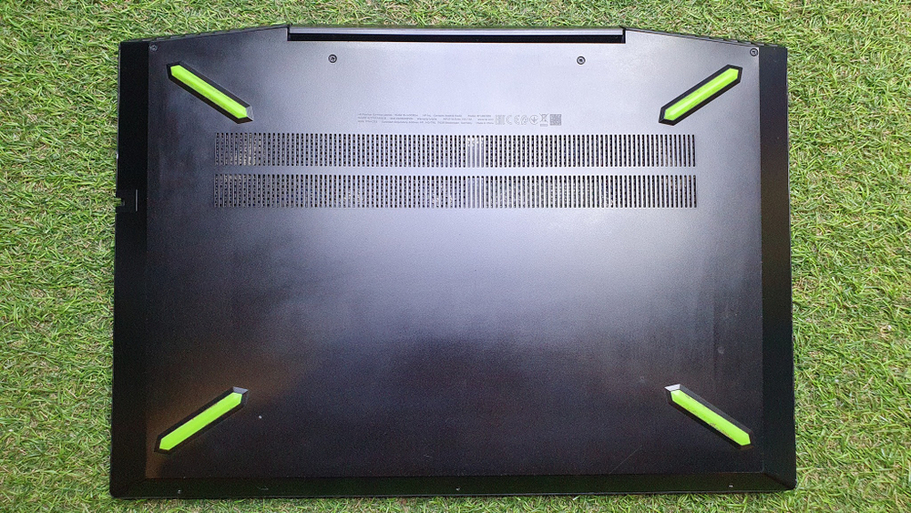 Игровой HP i5-8/8Gb/GTX 1050 Ti 4Gb/FHD