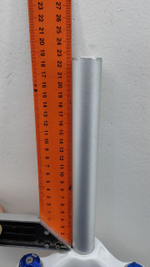 Вилка велосипеда Fox F Series FIT RL 26 / 27.5