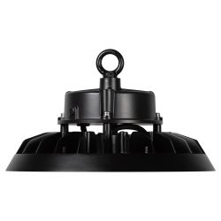 Светильник светодиодный подвесной ЭРА SPP-407-120-50K-150 150Вт 22500лм 5000K 80Ra Кп&lt;5% КСС Д