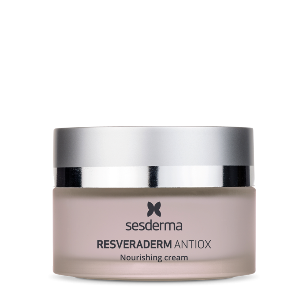 Sesderma RESVERADERM ANTIOX Nourishing cream | Крем питательный, 50 мл