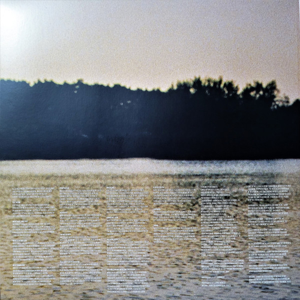 The Jordan / Nowhere Near The Sky (LP)