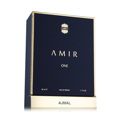 Ajmal Amir One Eau De Parfum 50 ml (unisex)