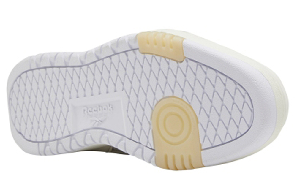 Кроссовки Reebok Court Double Mix (Женская размерная сетка)