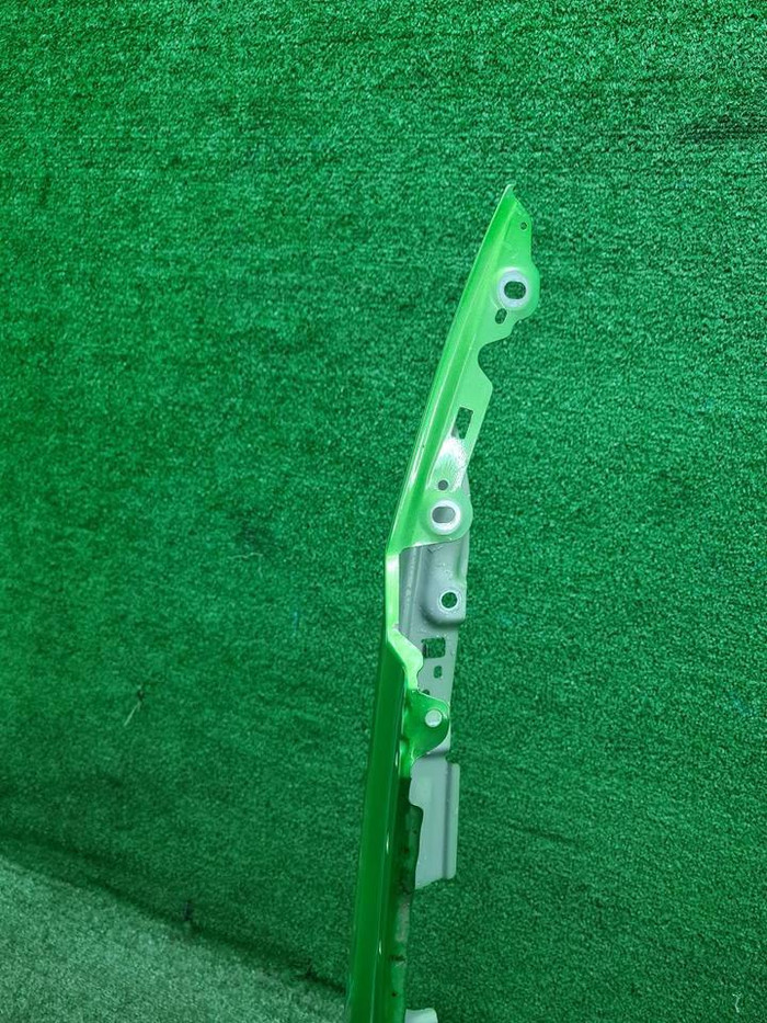 Крыло переднее правое Audi Q5 2 (2017-н.в.)