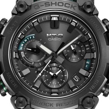 Мужские часы Casio G-Shock MTG-B3000BD-1A2