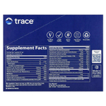 Trace, Power Pak, Orange Blast, 30 пакетиков в стиках по 6,1 г (0,22 унции)