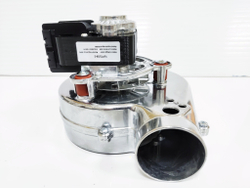 Вентилятор WRT для котлов BAXI арт. 5682150, 5663810