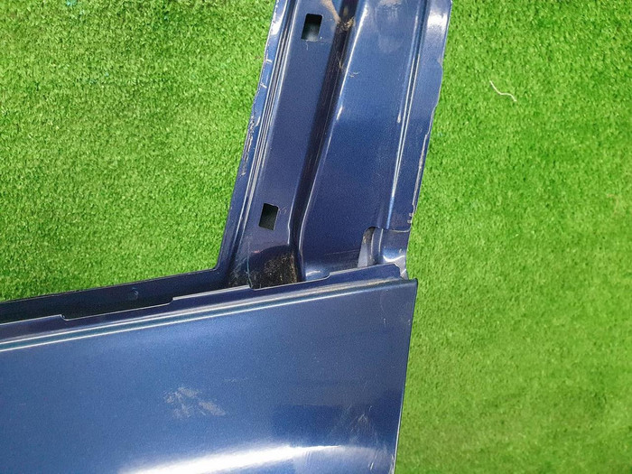 Дверь передняя левая BMW X1 F48 (2015-2022)