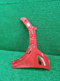 Крыло переднее левое Mini Hatch F55 F56 (13-нв)