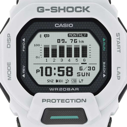 Часы Casio GBD-200-7