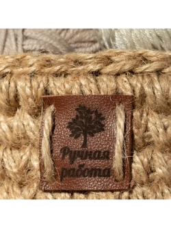 Набор бирок для рукоделия 10 шт