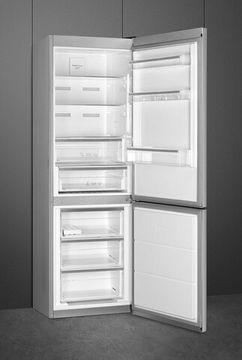 Холодильник Smeg FC183PXNE