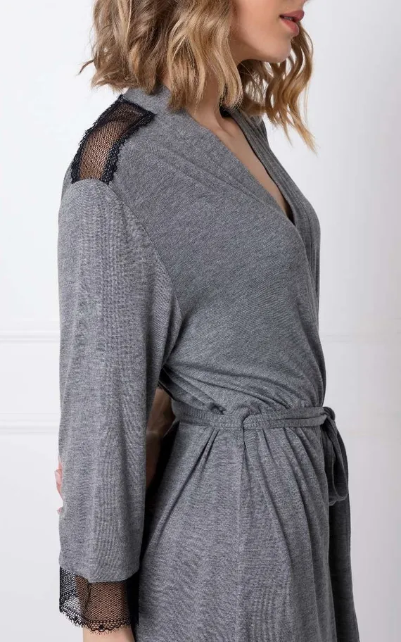 CAMILLA Халат женский