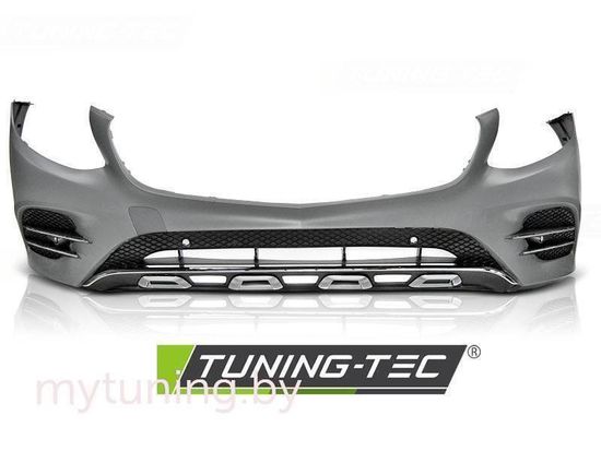 Передний бампер GLC43 AMG STYLE для Mercedes GLC X253