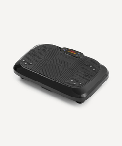 Виброплатформа VP-101, черный