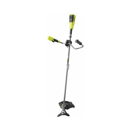 Бесщеточный триммер с ножом Ryobi ONE+ 18В RY18BCX26A-0 5133005453