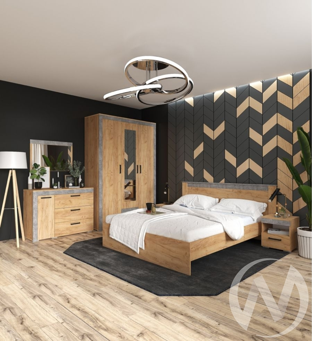 Спальня "Адель"