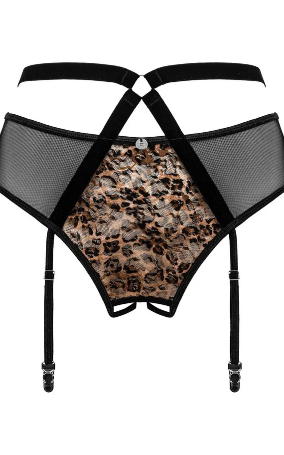 ALLUNES Garter belt Пояс для чулок