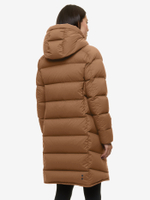 ПАЛЬТО ПУХОВОЕ BASK CHARA