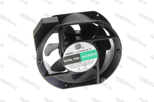 Вентилятор G1750HA2B-7P