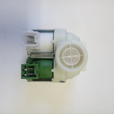 Клапан 2Wx180 (клеммы вместе, D-11/13mm, под фишки ELUX.). VAL021ZN, 1468766397, 1324416005