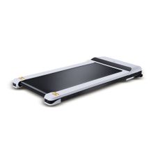 Компактная беговая дорожка DFC UMAY, белая