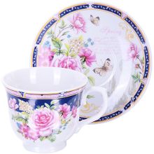 Чайный сервиз Loraine 25783 12 предметов
