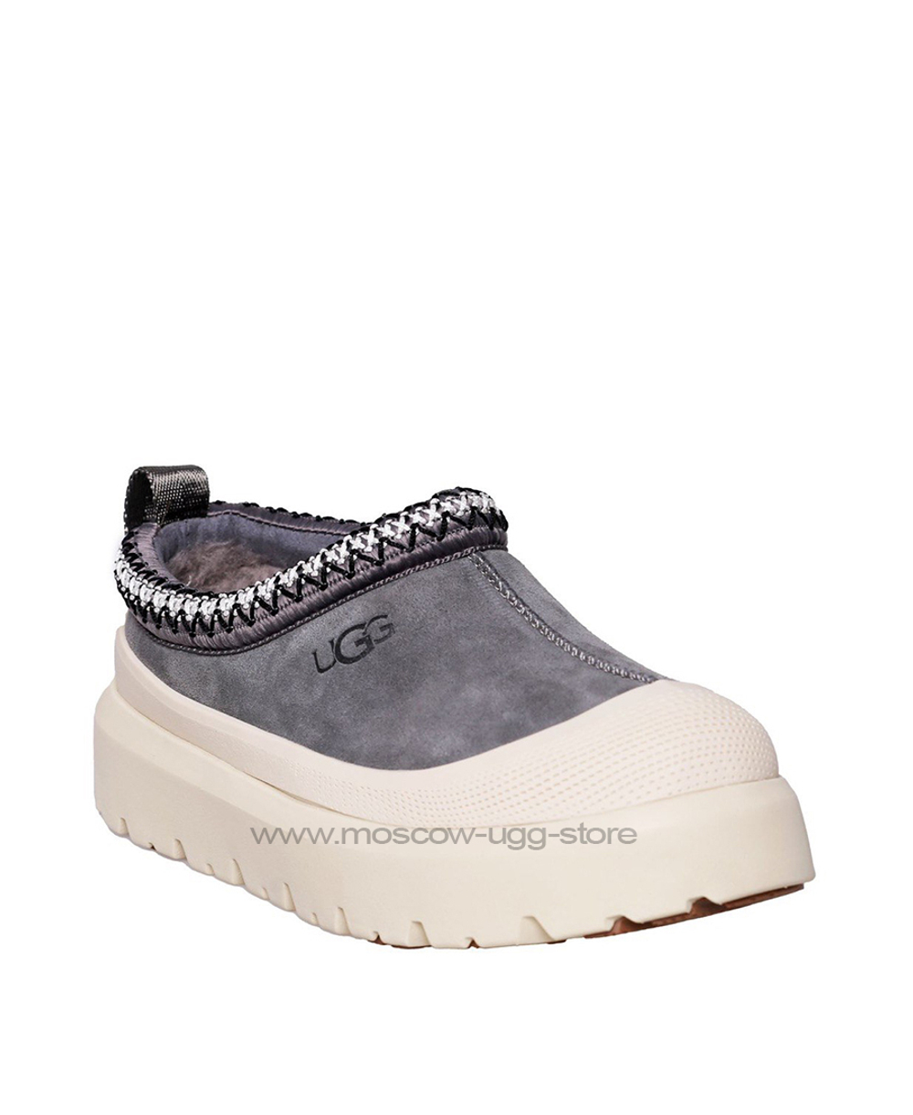 TAZZ HYBRID - grey