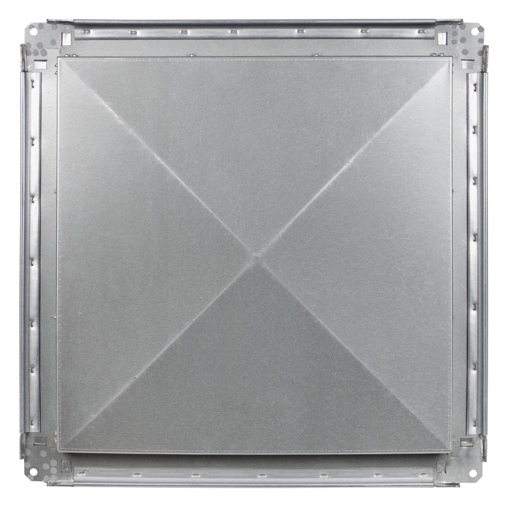 Рекуператор пластинчатый SHUFT RHPr 700x400 НС-1039514