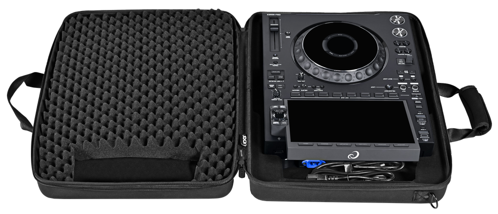 Кейс UDG Creator AlphaTheta CDJ-3000X Hardcase Black